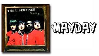The Libertines - Mayday (Subtitulado)