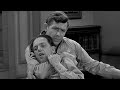 Barney Fife Shows Off His Judo Skills
