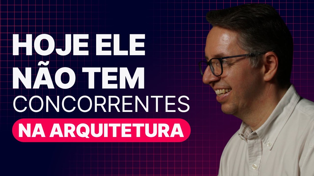 Foi assim que ele AMPLIOU sua carreira na ACESSIBILIDADE I Acessibilidade Aplicada