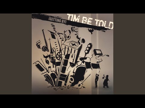 The Hymn Oh What Mercy - Tim Be Told