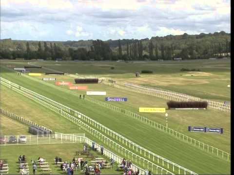 Newbury 10 August 2014 DIAR Race 03
