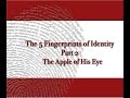 The Apple of His Eye
