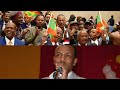 New Oromo Music Abdi Fadis Bilxiginnaan Diina Keenya Wallee Haarawa Dawud Ibsa Jawar Mohammed