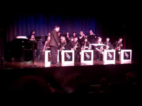 Bridge Over Troubled Water arr  Alan Baylock