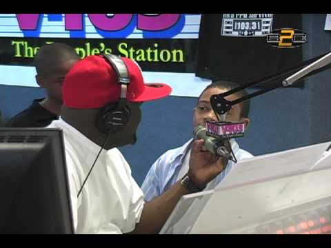 B2C: South Cobb Ravens on V-103