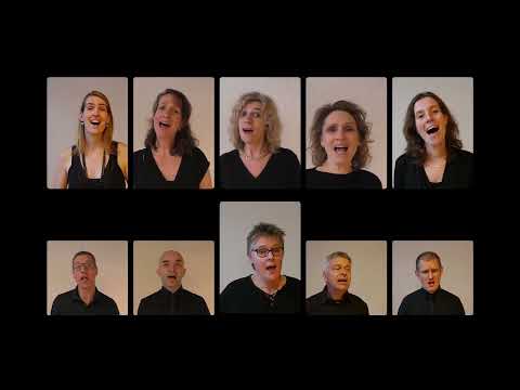 heaven is in this house