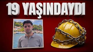 MAZLUM GÜRBÜZ: TÜRKİYE'DE GENÇ OLMAK