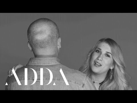 ADDA feat.TATA - Orasul Adormit | Videoclip Oficial