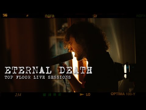 HOSTILIA - Eternal Death (Live at Top Floor Studios)