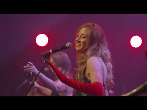 Clean Pete's Kerstshow (Aftermovie)