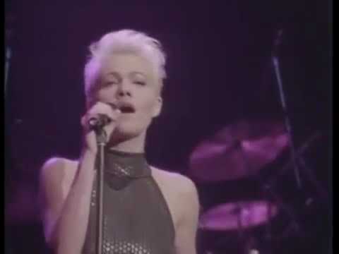 Die Scheef! Roxette   It must have been Love  Live in Concert