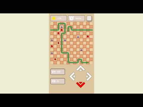 뫼비우스의 뱀(MobiusSnake)