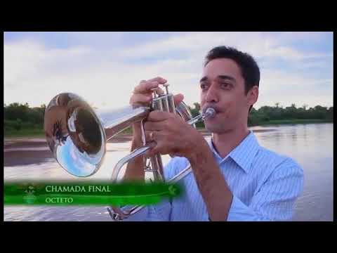 Chamada Final - Octeto - Recanto Da Fé Temporada 2014 ᴴᴰ