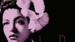 Billie Holiday - I&#39;ll Be Around