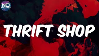 Macklemore & Ryan Lewis - (Lyrics) Thrift Shop