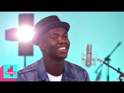 Introducing Jacob Banks
