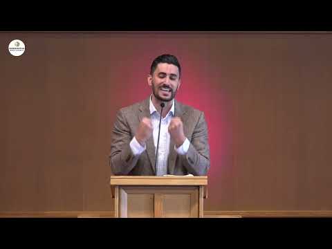Forgiveness: The Greatest Miracle | Mark 2:1-12 | Pastor Daniel Batarseh (Gospel of Mark Series)