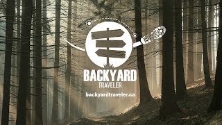 preview picture of video 'The Backyard Traveler Cranbrook BC | Things To Do and Places To Go'