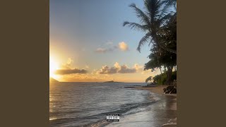 Cover art for beachside