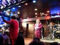 Dread Zeppelin - Viva Las Vegas - Live @ Knuckleheads Saloon, Kansas City, MO, 5/22/10