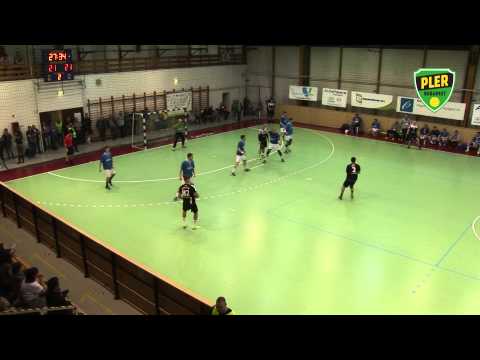 Hutvágner István interjú (PLER-Budapest - Sport 36-Komló) 2015.03.27.