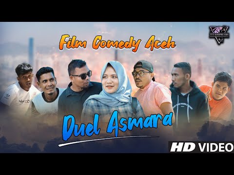 Film Komedi Aceh G.T.A TEAM-Duel Asmara (Collaboration)