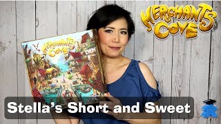 Meeple University - Merchants Cove video thumbnail