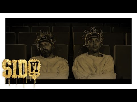 SIDO - Astronaut (feat. Andreas Bourani) OFFICIAL VIDEO