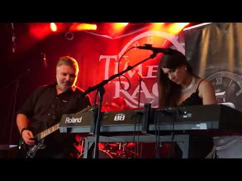 TIMELESS RAGE - 2024-09-21 - Dotternhausen, Germany - [Upper Saw-Festival] - 6 Song Live Set