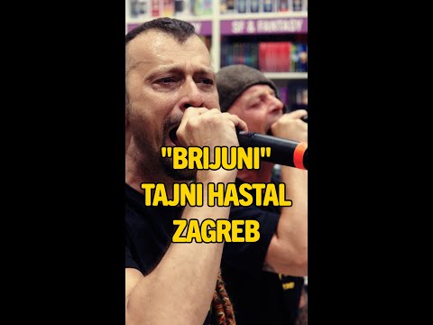 Brijuni - Dubioza Kolektiv
