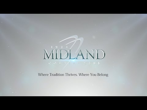 Midland Country Club Gala - 2021