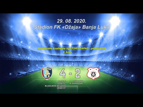 OFK Spartak 2013 - FK Sloboda  4-2  29.08.2020 - pioniri 2006/07