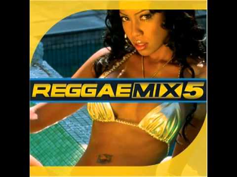old school reggae gold riddim mix dj mayday