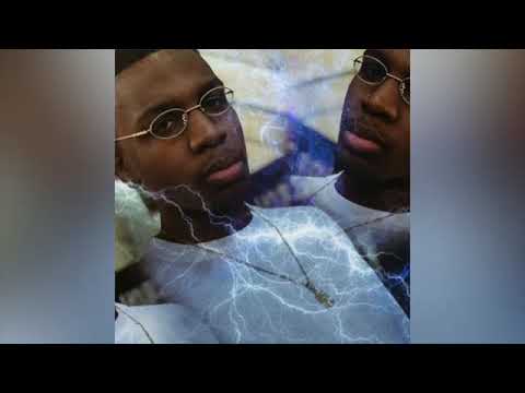 Slim Guerilla - G Recognition (Prod.Genshin) (Playa Shit)