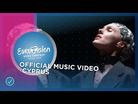 Tamta - Replay - Cyprus 🇨🇾 - Official Music Video - Eurovision 2019