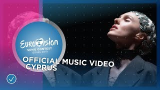 Tamta - Replay - Cyprus 🇨🇾 - Official Music Video - Eurovision 2019