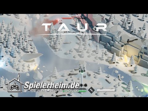 Taur: #1 [Deutsch/Lets Play]