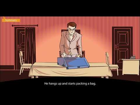 NCERT Class 9 English Beehive | Chapter 9: If I Were You