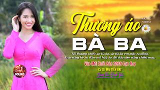 Download lagu Thương Áo Bà Ba | MAI TIẾN ĐẠT |  MV - Nhạc Sống Dân Ca Quê Hương Cực Đã Mắt 2026 mp3