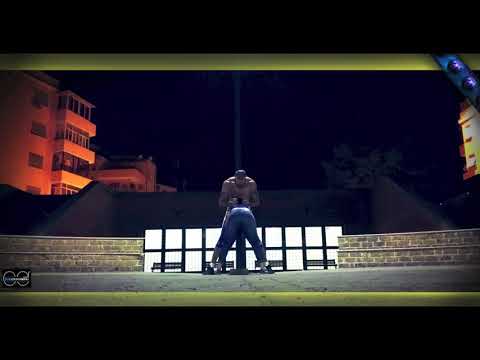 TC168 "Pare Panda" prod. CGE