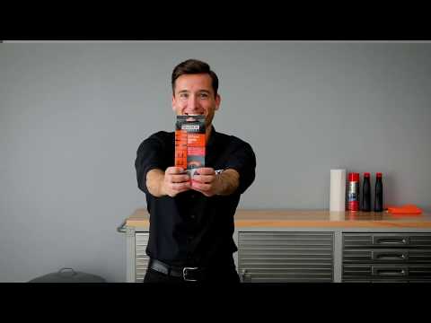 Quixx Wheel Restoration Kit – oprava diskov