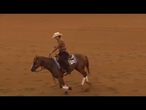 180722 Sally Ratliff on Light M Up Rookie