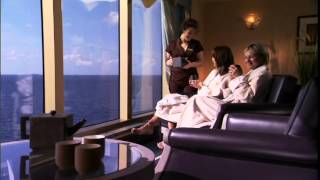 Cunard Queen Victoria Cruise Vacations & Travel Videos