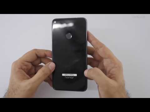 Honor 8 Lite Smartphone Unboxing & Hands /reflects you loved by the experts created for the savvy