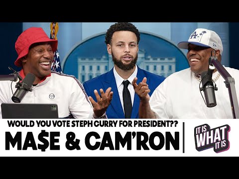 Youtube Video - Cam'ron Clowns Nick Young Over Wild Draya Michele & Gilbert Arenas Car Sex Story