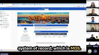 See It in Action: Renter's Insurance Inside the MDS Resident Portal