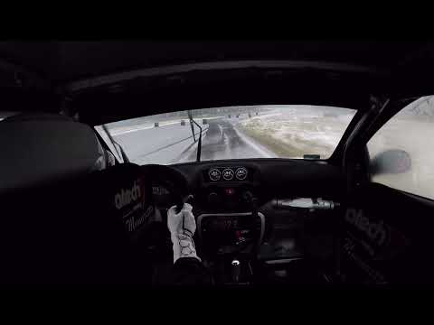 I SuperOES Tor Poznań 2022| Citroen C2 VTS | 3:33.6|