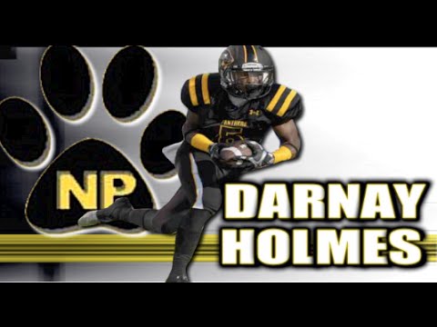 Darnay-Holmes