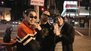 Rapper Reviews: Tha Alkaholiks Review &#39;The Hangover Part II&#39;