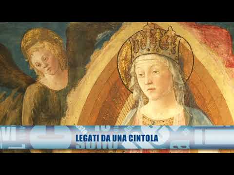 «Legati da una Cintola», Prato e la sua preziosa reliquia in mostra